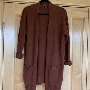 Eileen Fisher cardigan